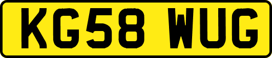 KG58WUG