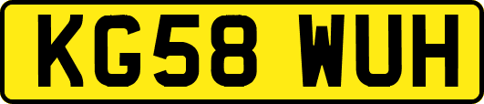 KG58WUH
