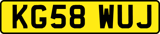 KG58WUJ