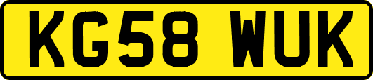 KG58WUK