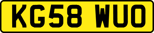 KG58WUO