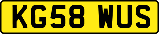 KG58WUS