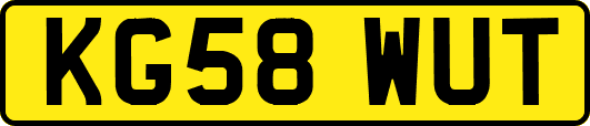 KG58WUT