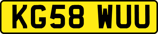 KG58WUU