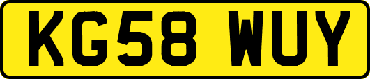 KG58WUY