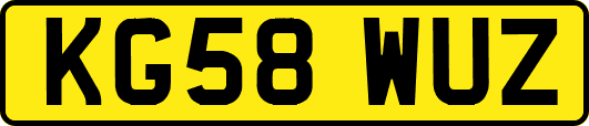 KG58WUZ