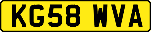 KG58WVA