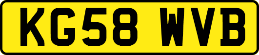 KG58WVB