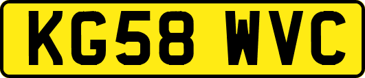 KG58WVC