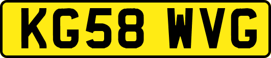 KG58WVG