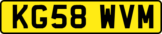 KG58WVM