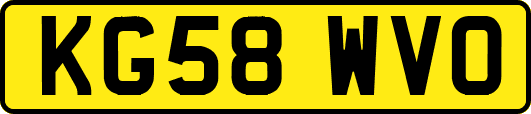 KG58WVO