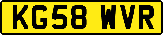 KG58WVR