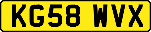 KG58WVX
