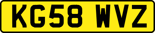 KG58WVZ