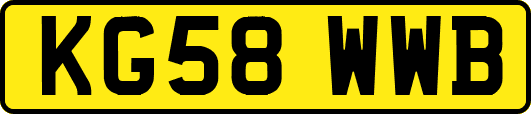 KG58WWB