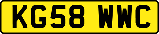 KG58WWC