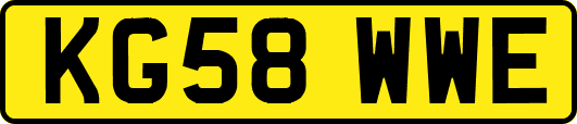 KG58WWE