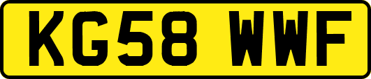KG58WWF