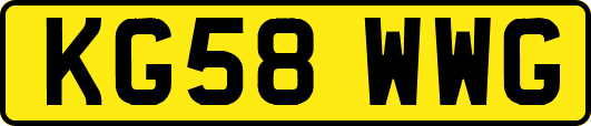 KG58WWG