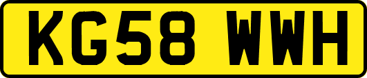 KG58WWH