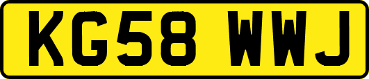 KG58WWJ