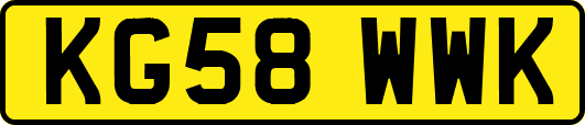 KG58WWK