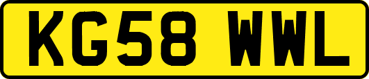 KG58WWL