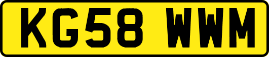 KG58WWM