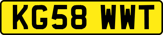 KG58WWT