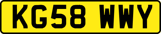 KG58WWY
