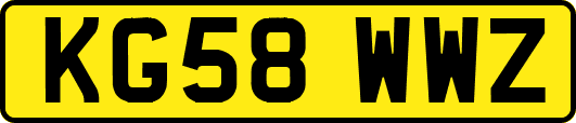 KG58WWZ