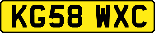 KG58WXC