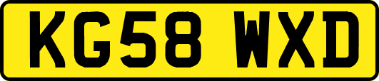 KG58WXD