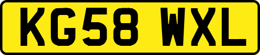 KG58WXL
