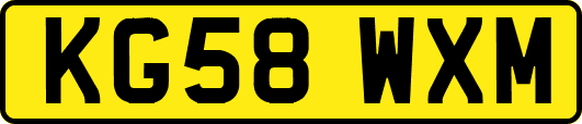 KG58WXM