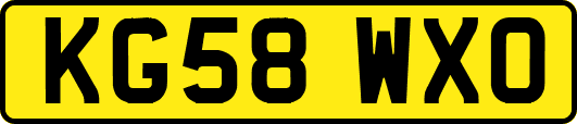 KG58WXO