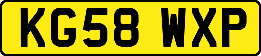 KG58WXP