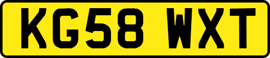 KG58WXT