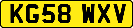 KG58WXV