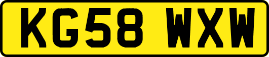 KG58WXW