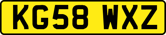 KG58WXZ