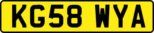 KG58WYA
