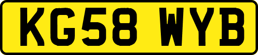 KG58WYB