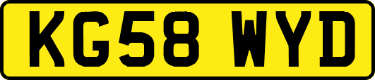 KG58WYD