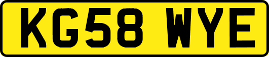 KG58WYE