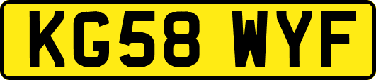 KG58WYF