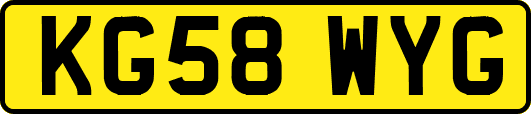 KG58WYG