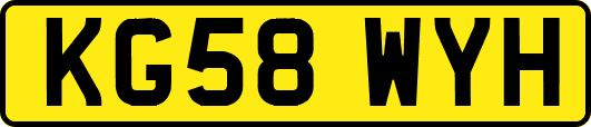 KG58WYH