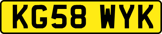 KG58WYK